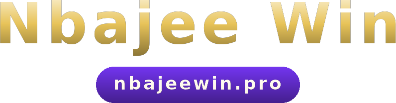 Nbajee Win logo